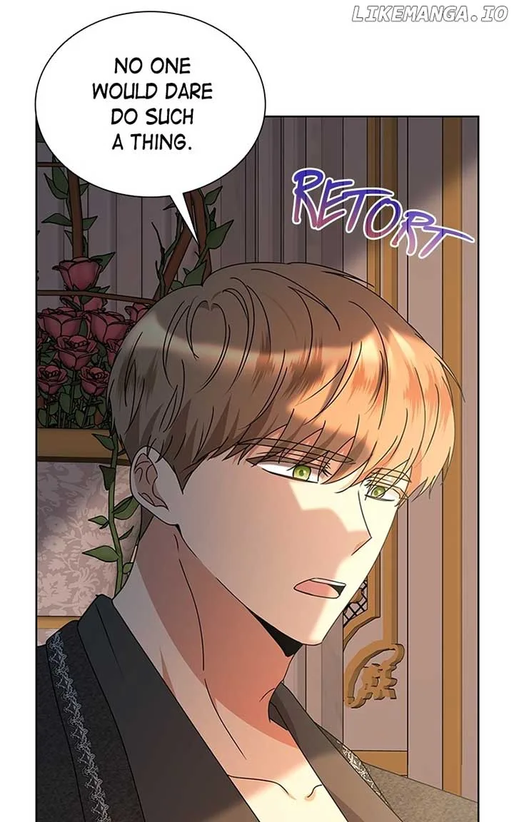 Hoping for My Death Chapter 13 page 22