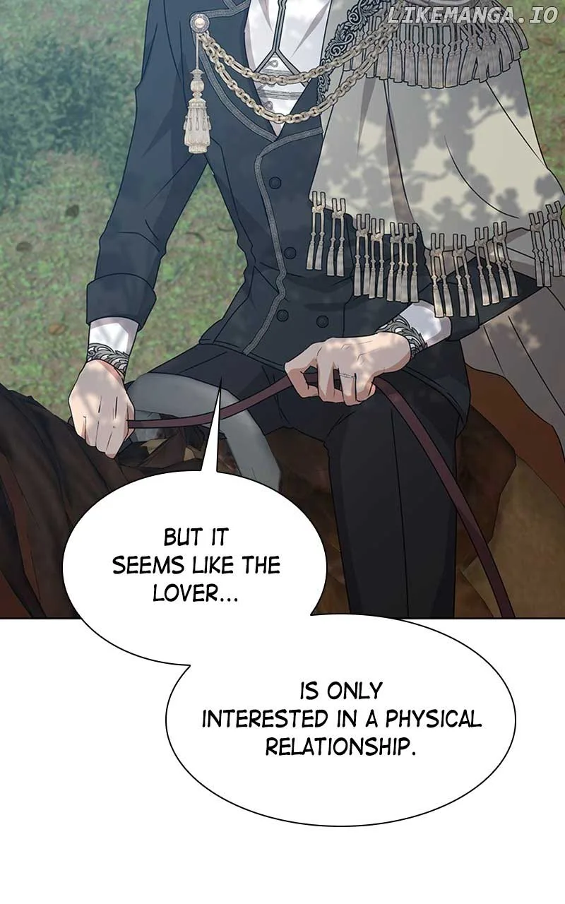 Hoping for My Death Chapter 16 page 18