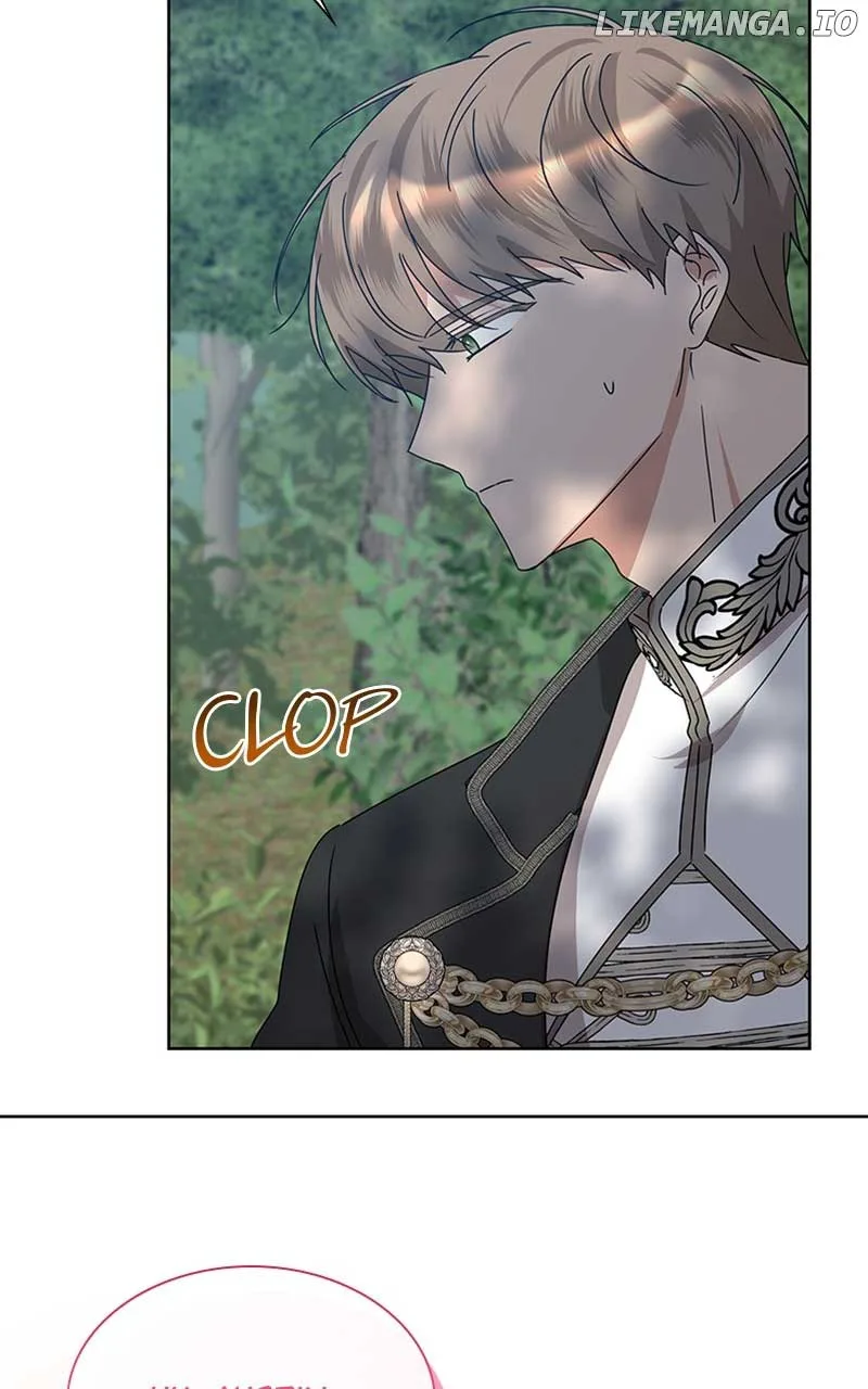 Hoping for My Death Chapter 16 page 10