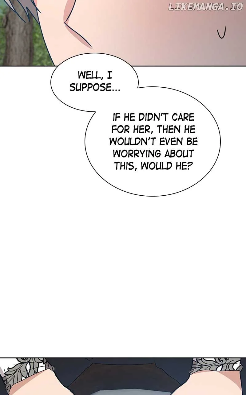 Hoping for My Death Chapter 16 page 23
