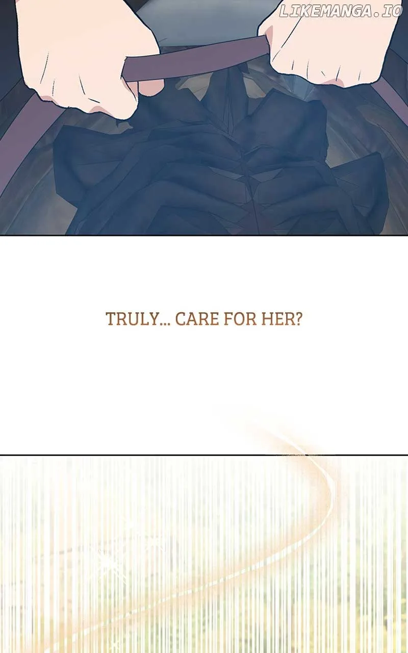 Hoping for My Death Chapter 16 page 24