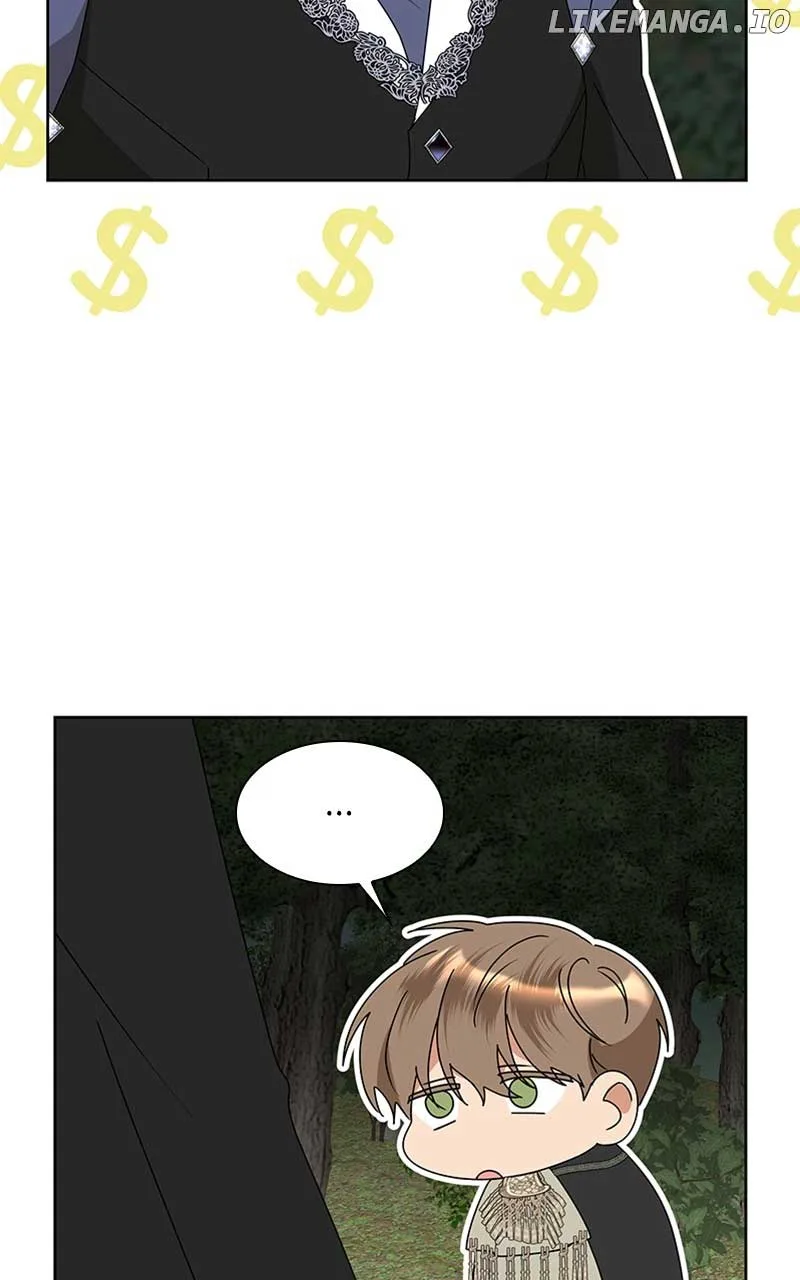 Hoping for My Death Chapter 16 page 14