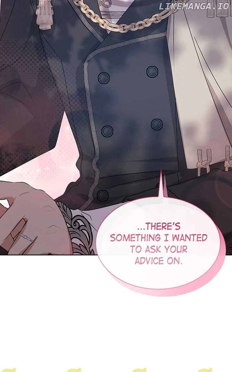 Hoping for My Death Chapter 16 page 12