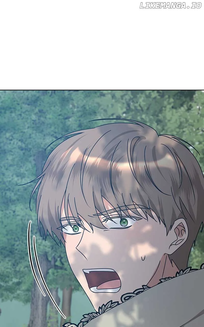 Hoping for My Death Chapter 16 page 19