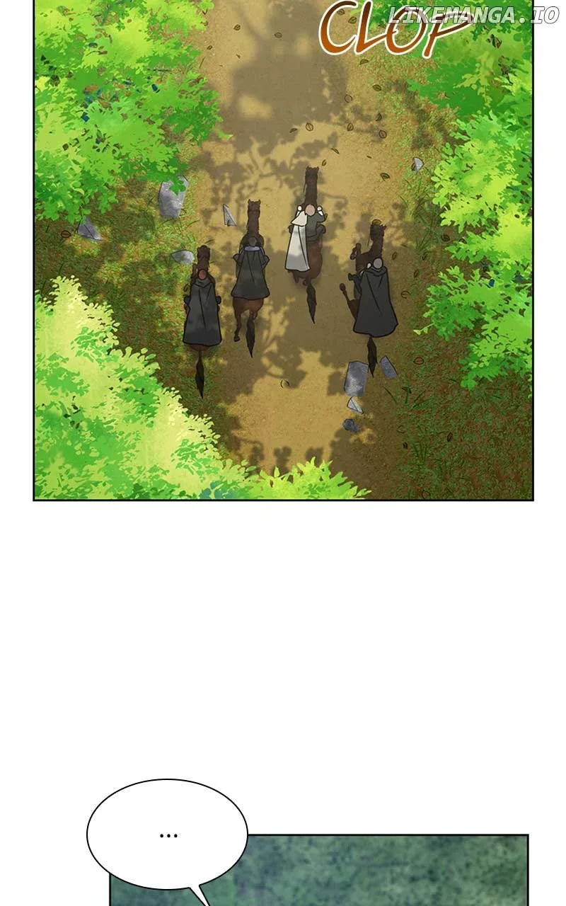 Hoping for My Death Chapter 16 page 9