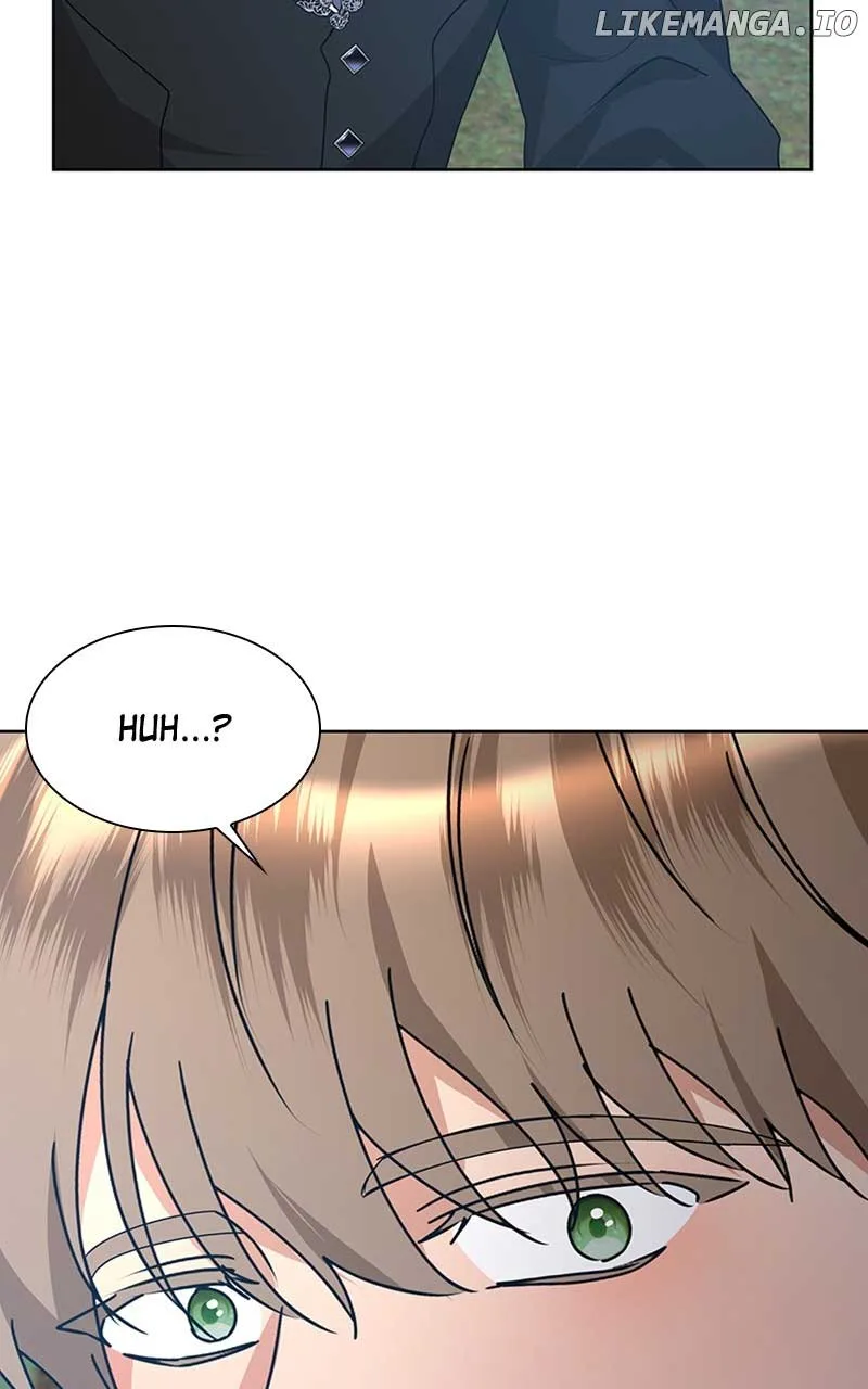 Hoping for My Death Chapter 16 page 22