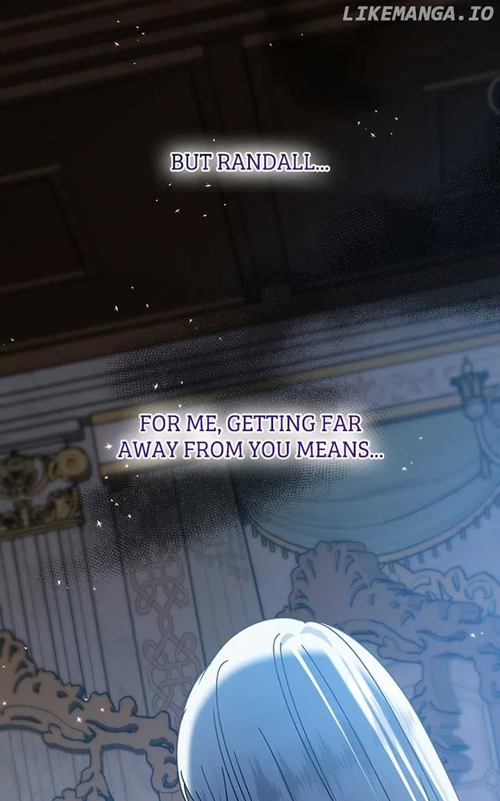 Hoping for My Death Chapter 13 page 15