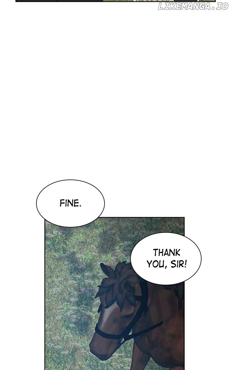 Hoping for My Death Chapter 16 page 15