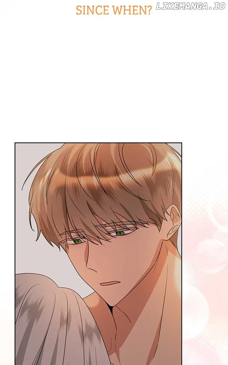 Hoping for My Death Chapter 16 page 27