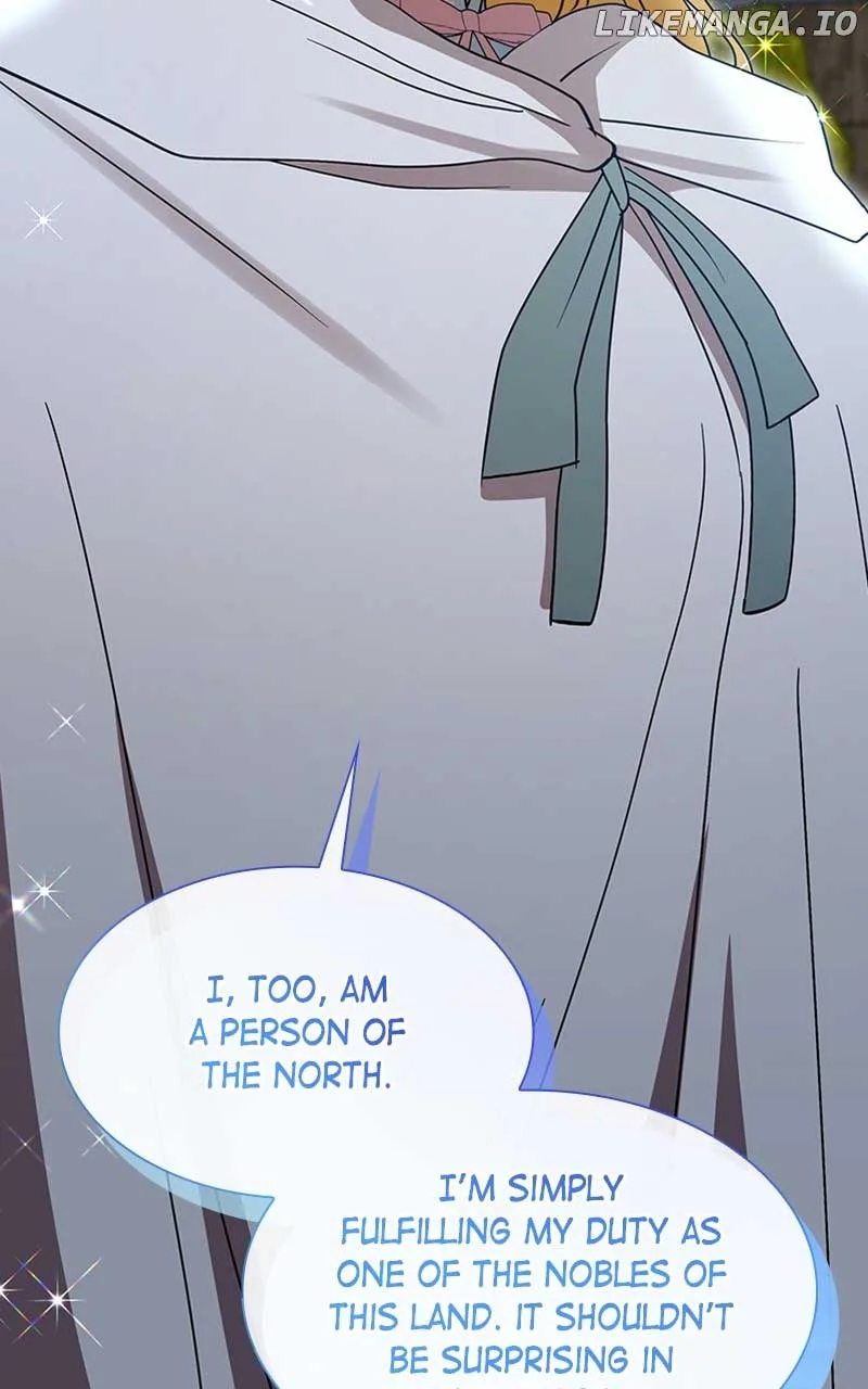 Hoping for My Death Chapter 16 page 77