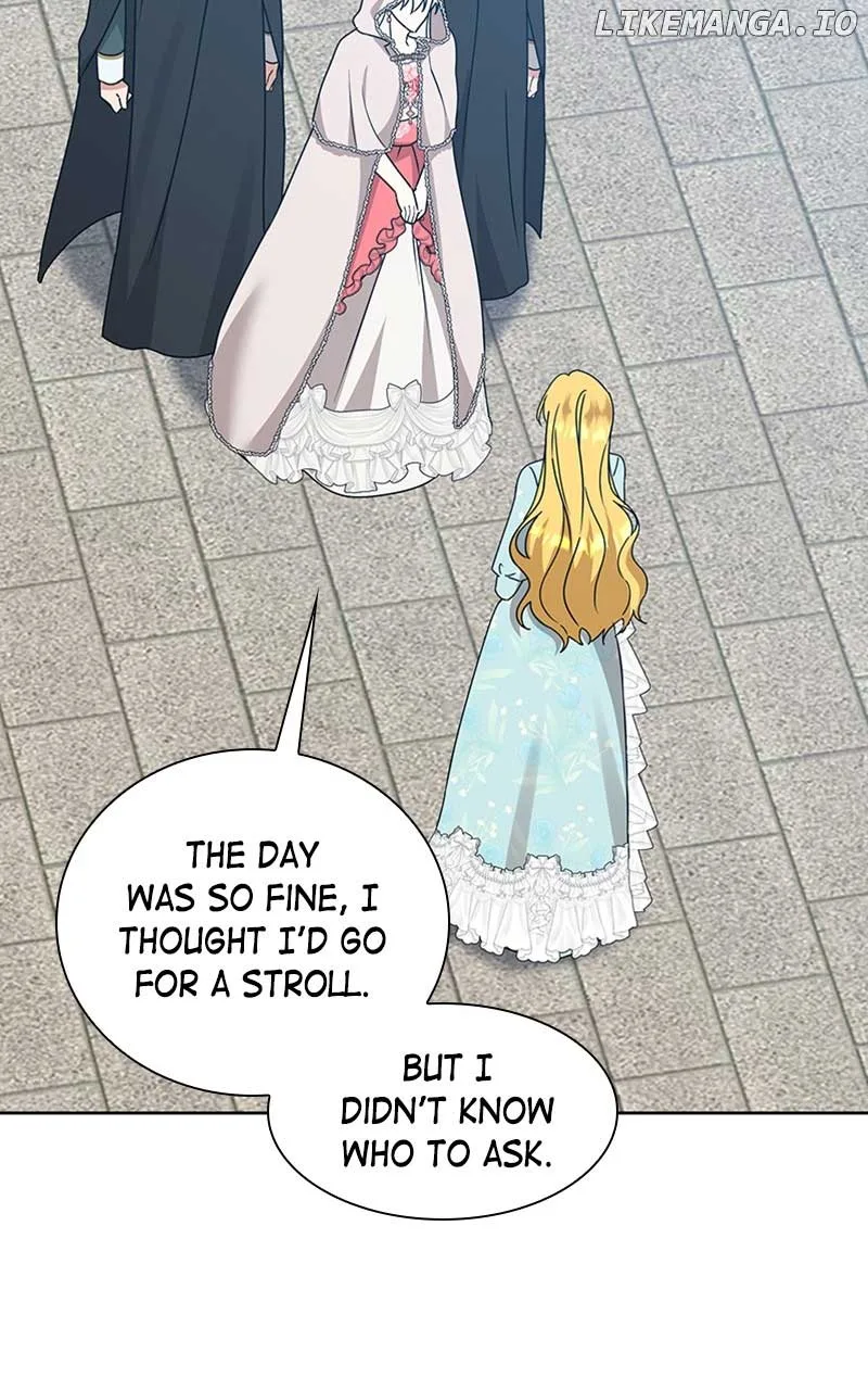 Hoping for My Death Chapter 16 page 55