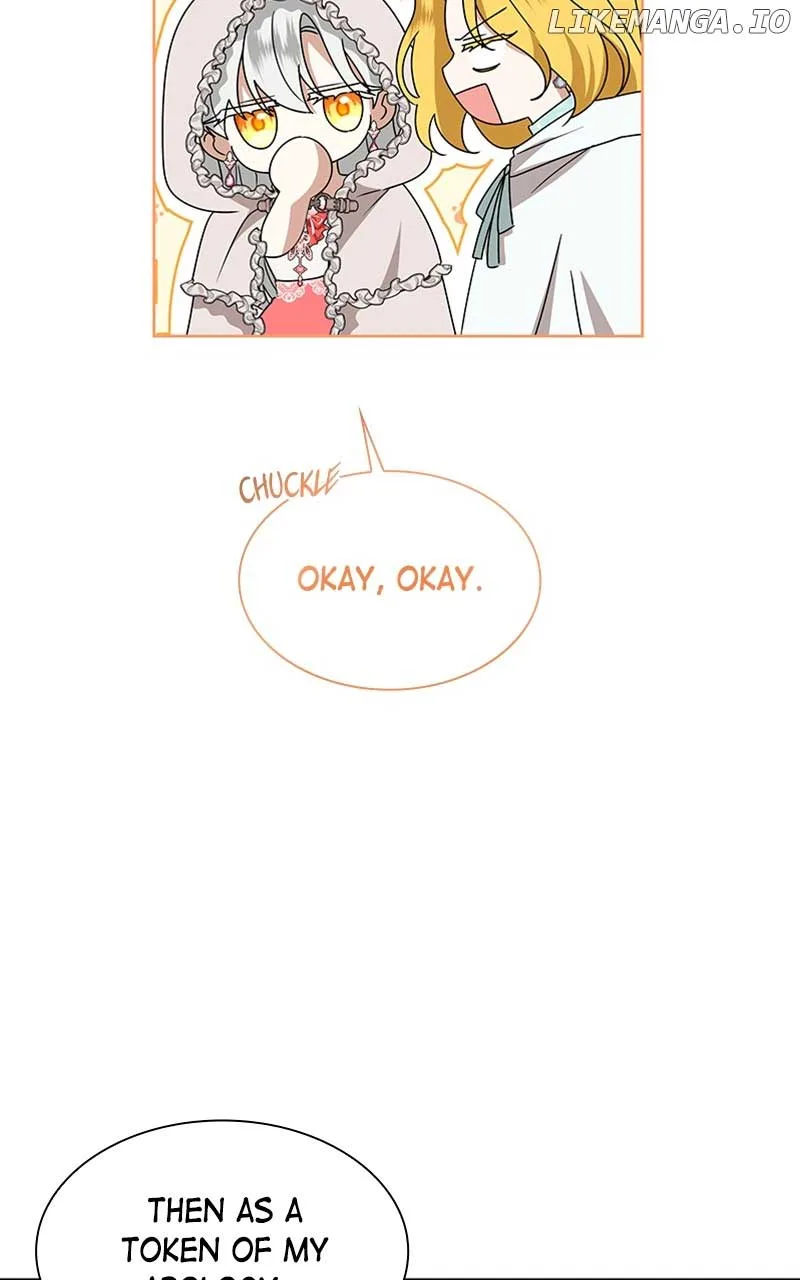 Hoping for My Death Chapter 16 page 80
