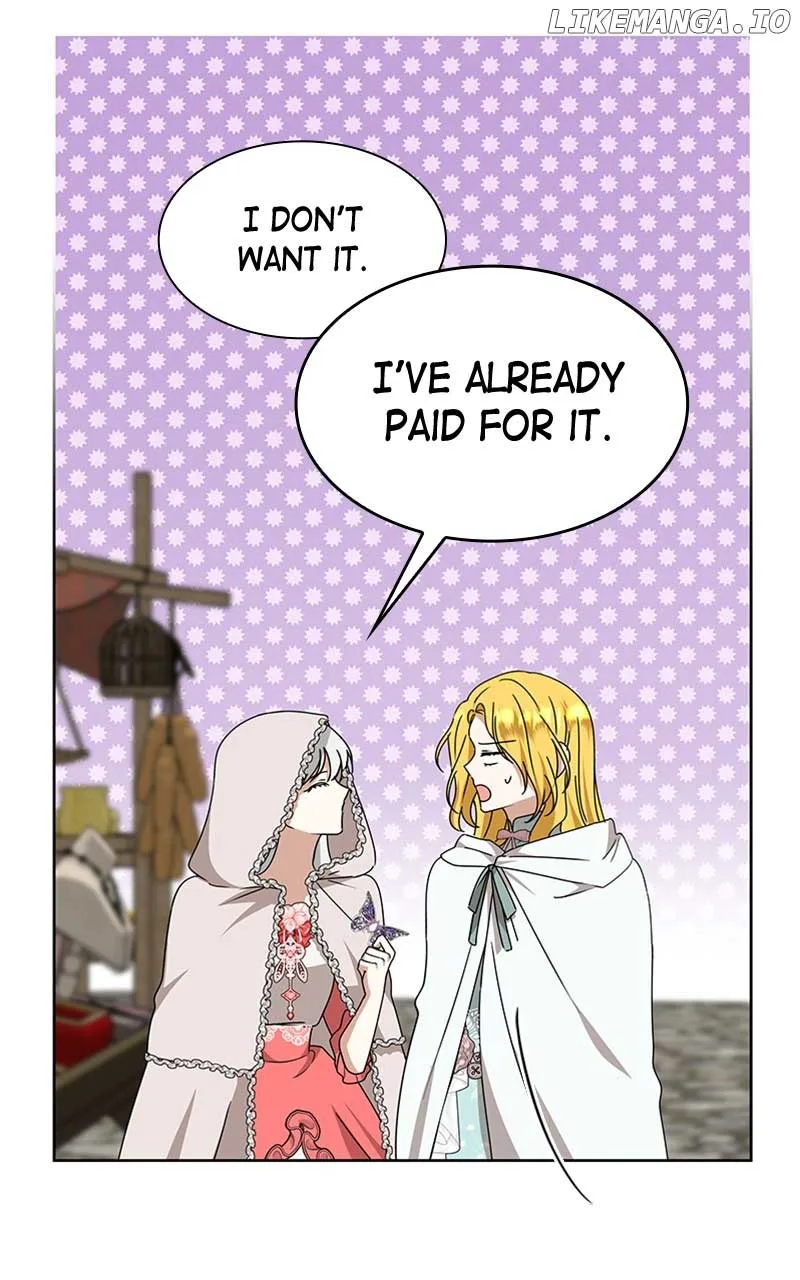 Hoping for My Death Chapter 16 page 88