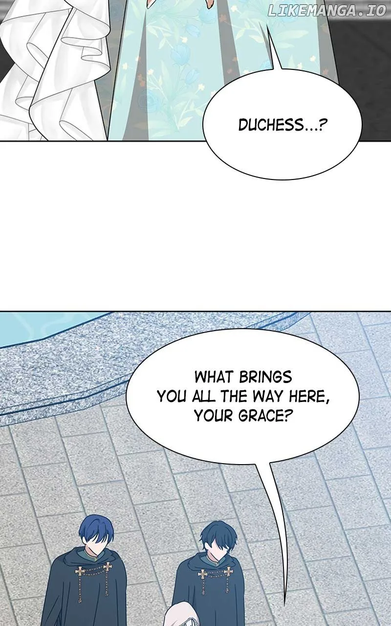 Hoping for My Death Chapter 16 page 54
