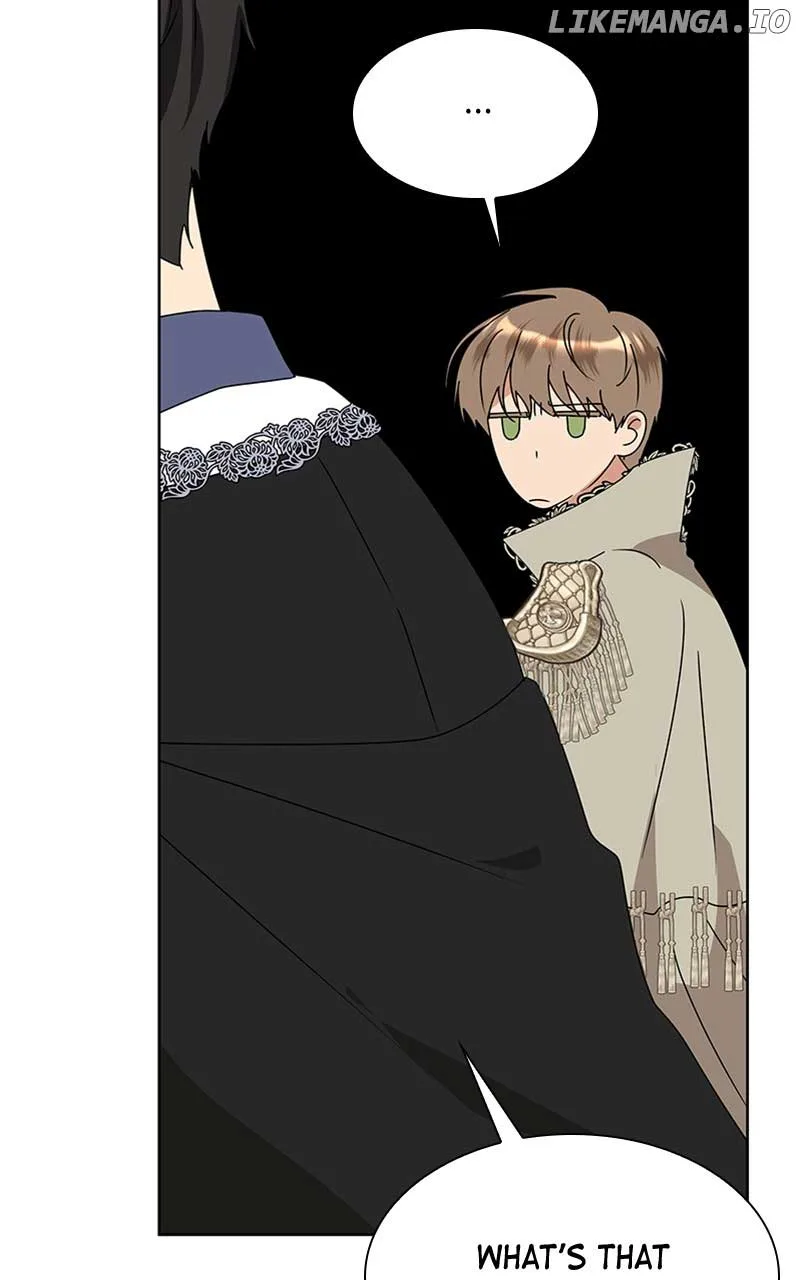 Hoping for My Death Chapter 16 page 40
