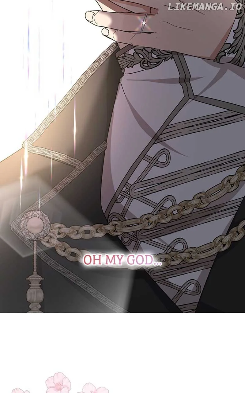 Hoping for My Death Chapter 16 page 32