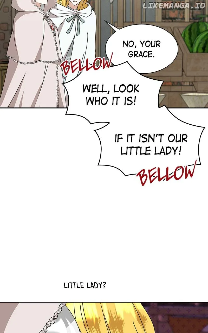 Hoping for My Death Chapter 16 page 64