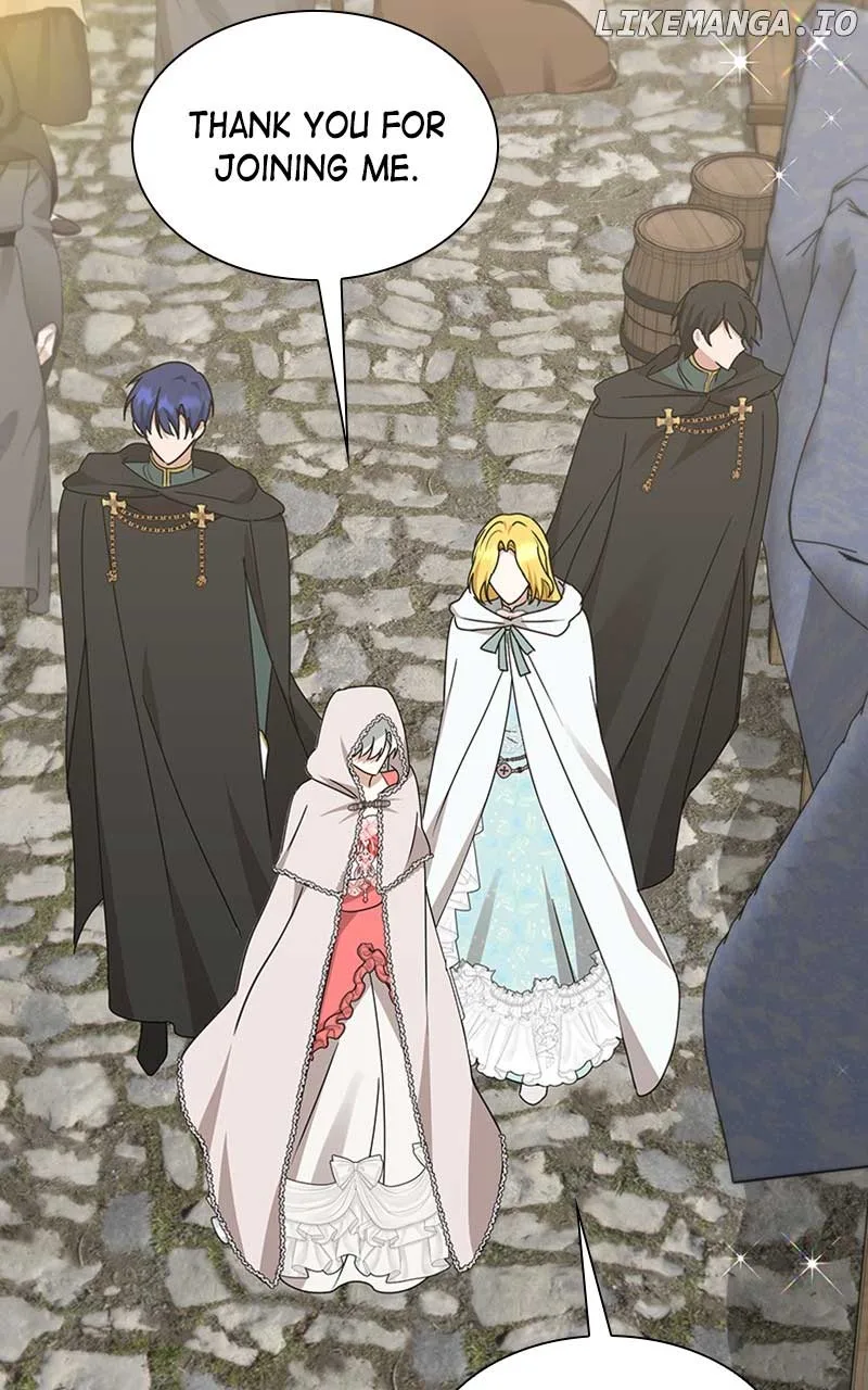 Hoping for My Death Chapter 16 page 62
