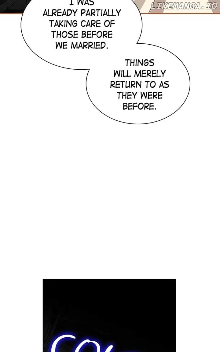 Hoping for My Death Chapter 13 page 25