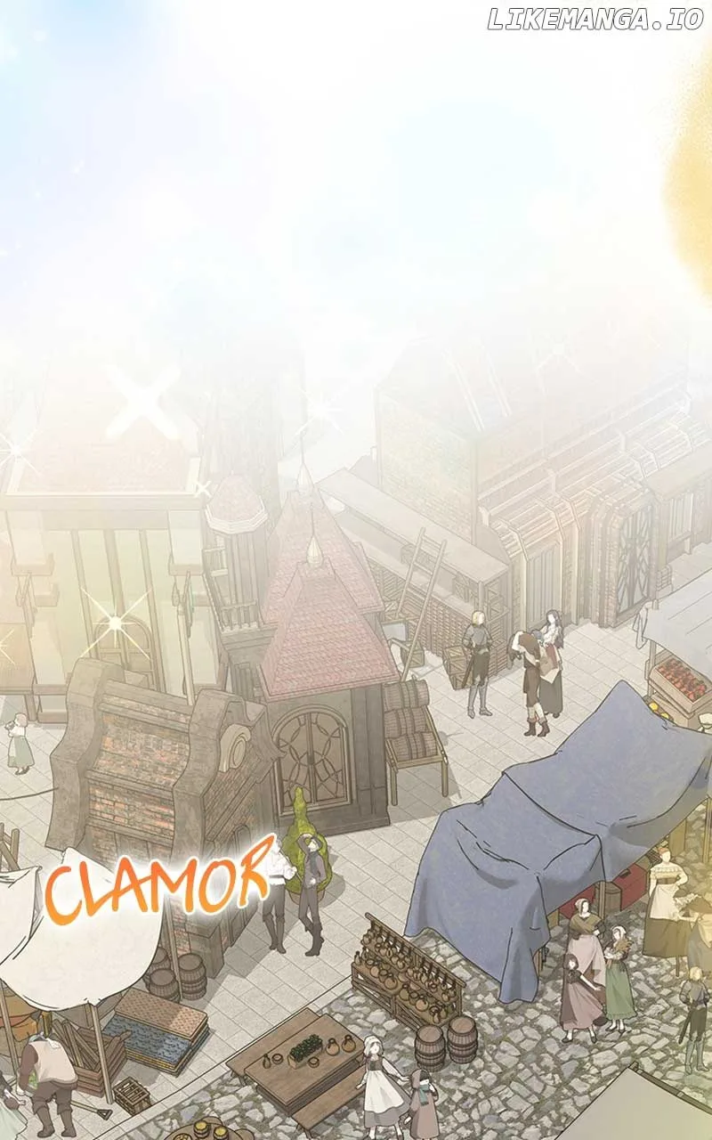Hoping for My Death Chapter 16 page 60