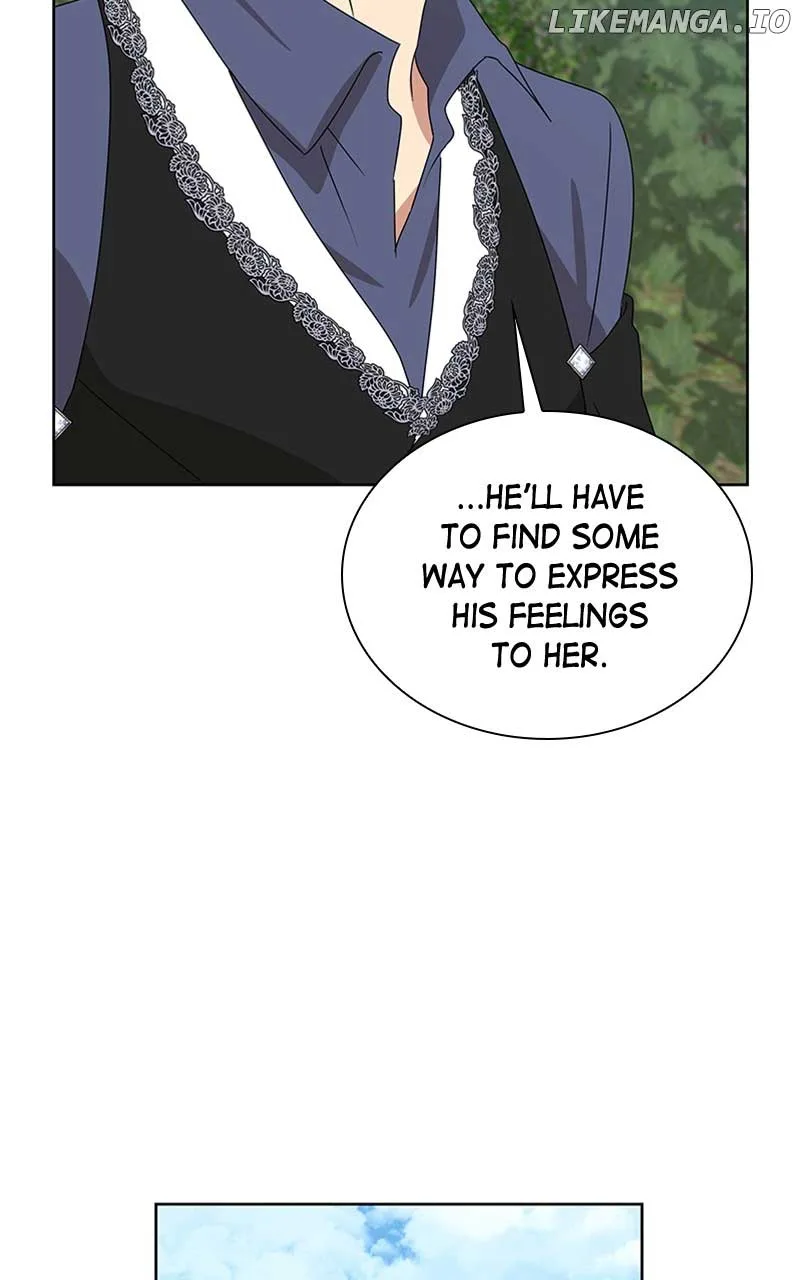 Hoping for My Death Chapter 16 page 42