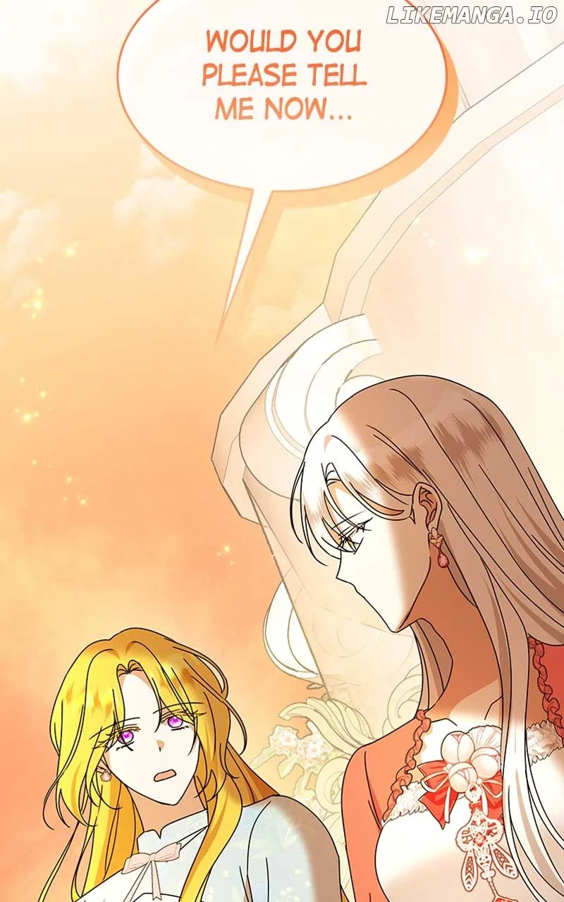Hoping for My Death Chapter 16 page 105
