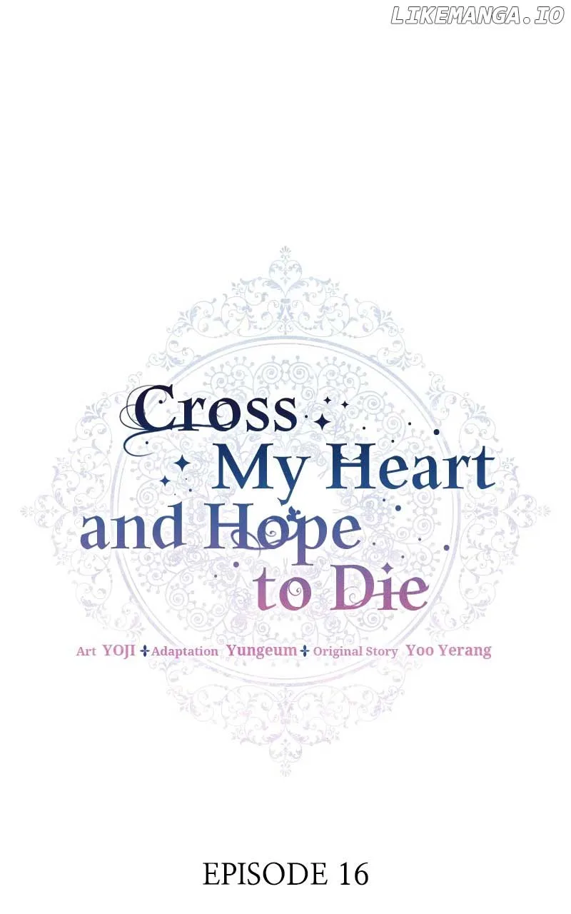 Hoping for My Death Chapter 16 page 49