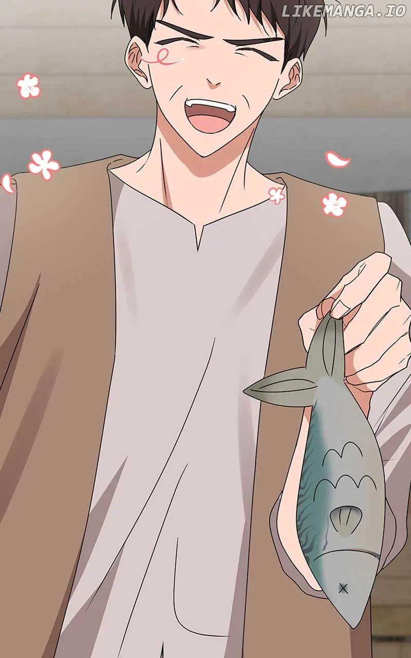 Hoping for My Death Chapter 16 page 66