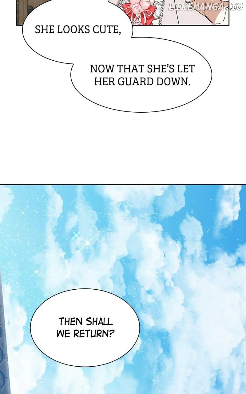 Hoping for My Death Chapter 16 page 95