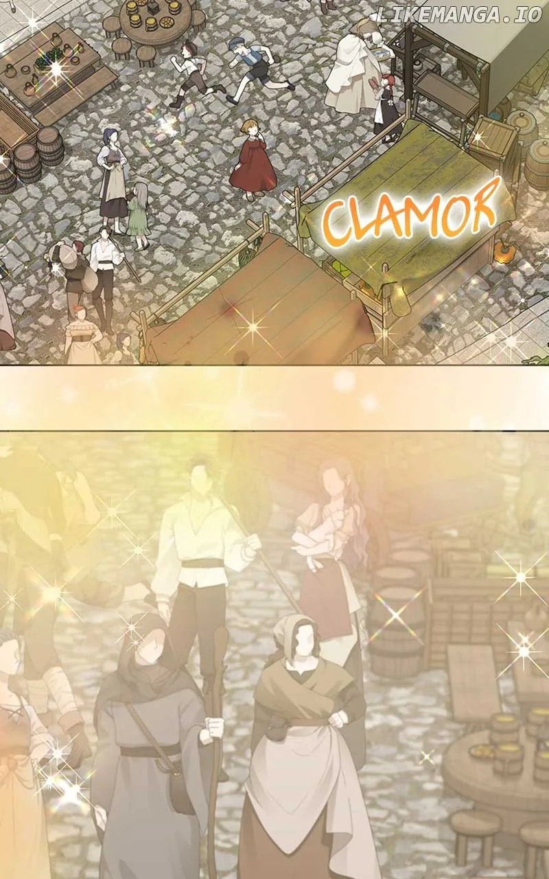 Hoping for My Death Chapter 16 page 61