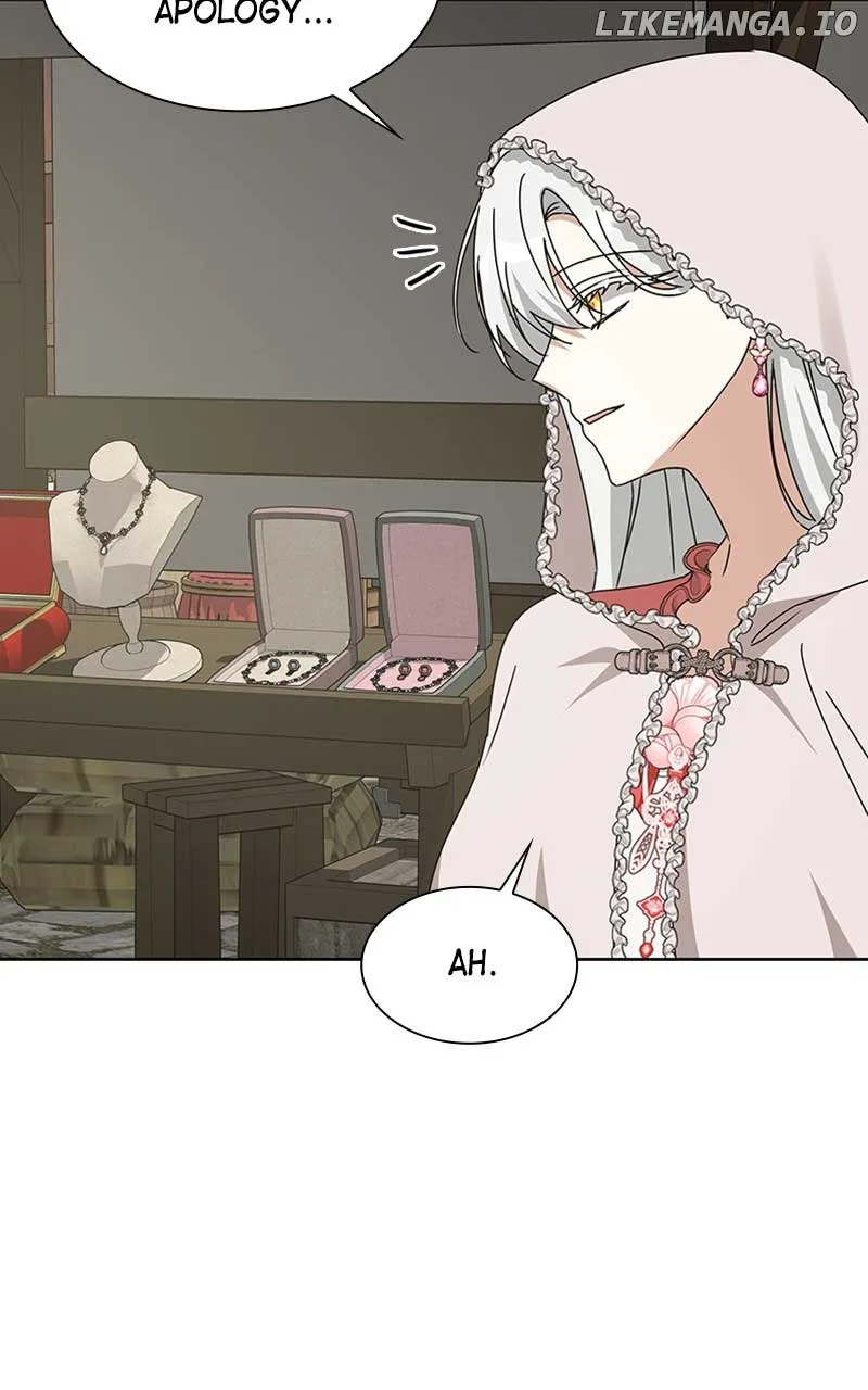 Hoping for My Death Chapter 16 page 81