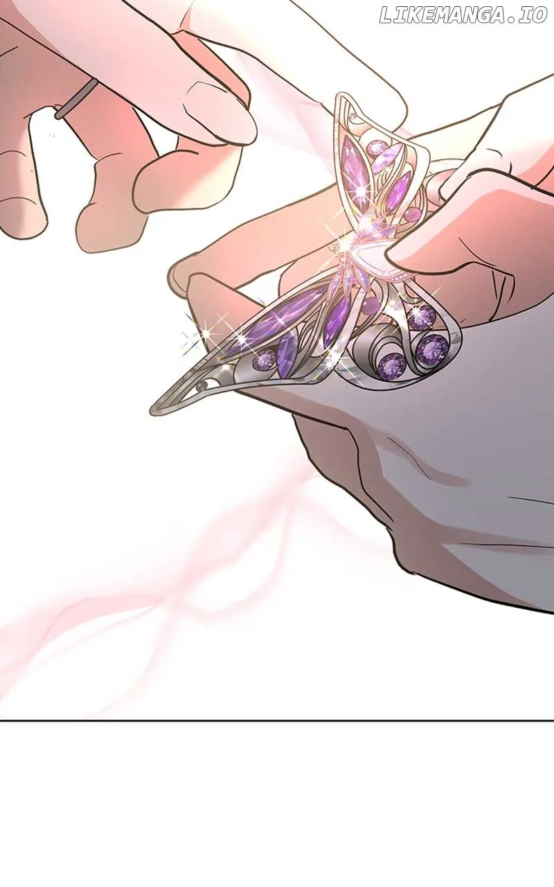 Hoping for My Death Chapter 16 page 91