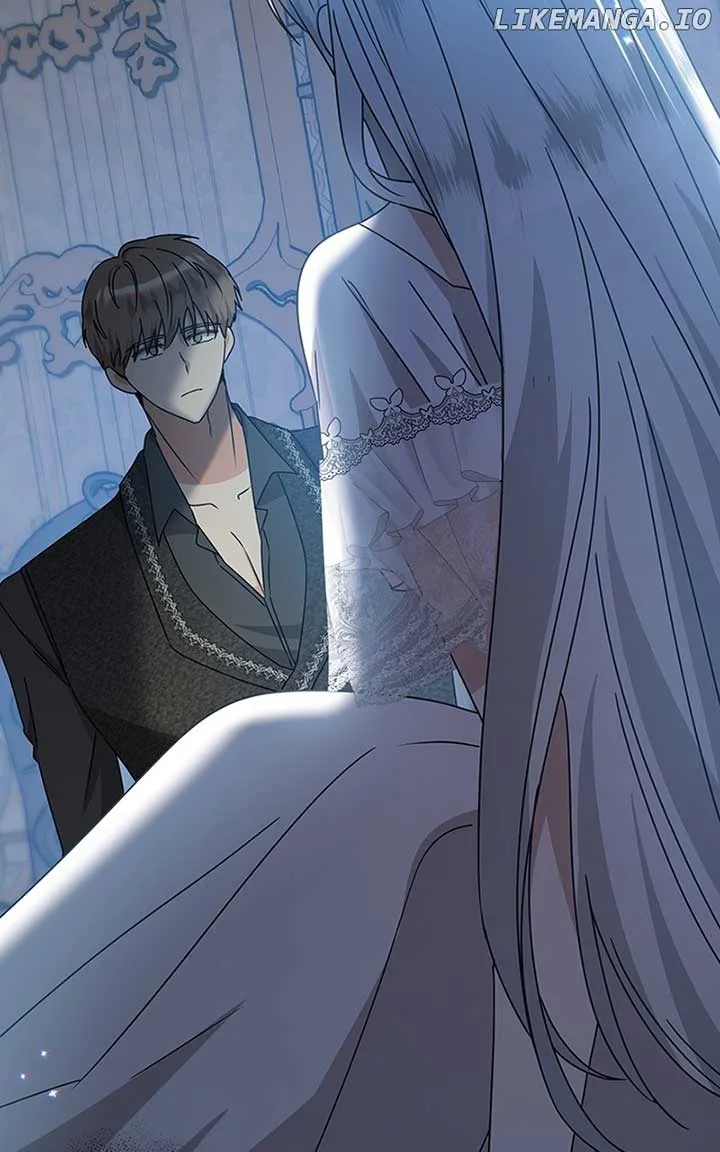 Hoping for My Death Chapter 13 page 16