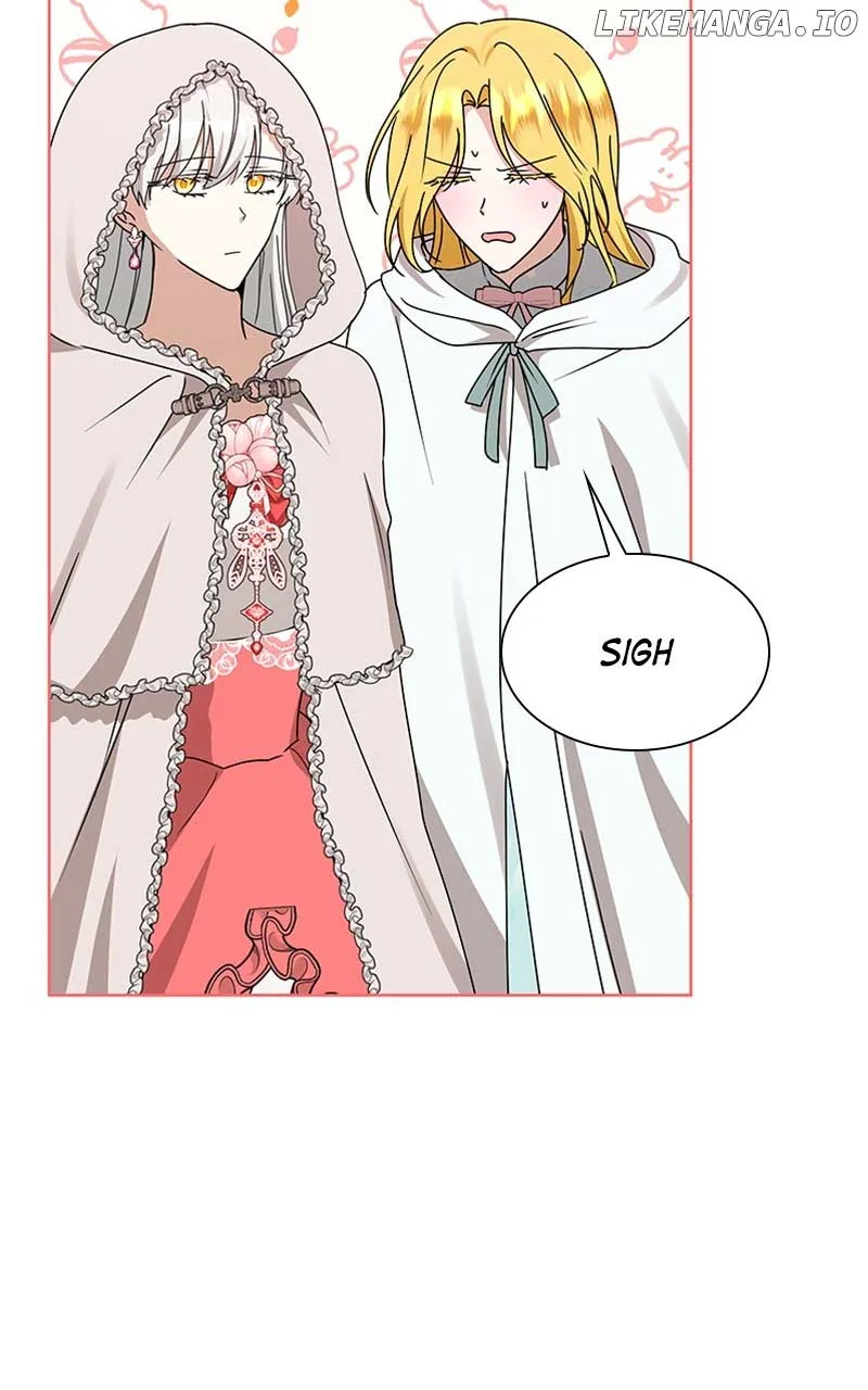 Hoping for My Death Chapter 16 page 68