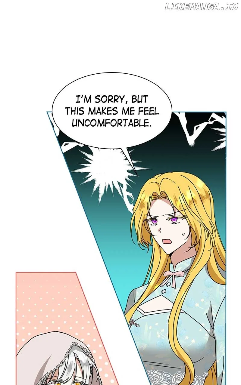 Hoping for My Death Chapter 16 page 56