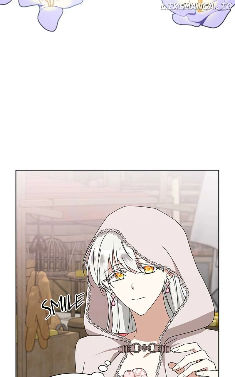Hoping for My Death Chapter 16 page 94