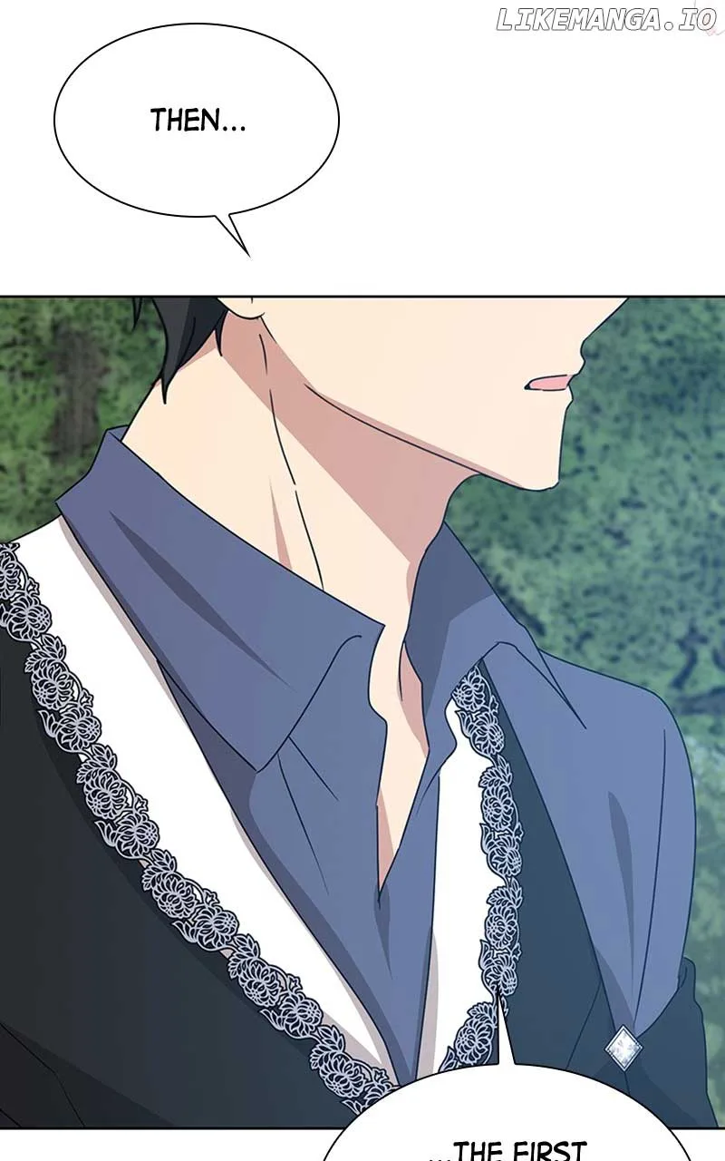 Hoping for My Death Chapter 16 page 35
