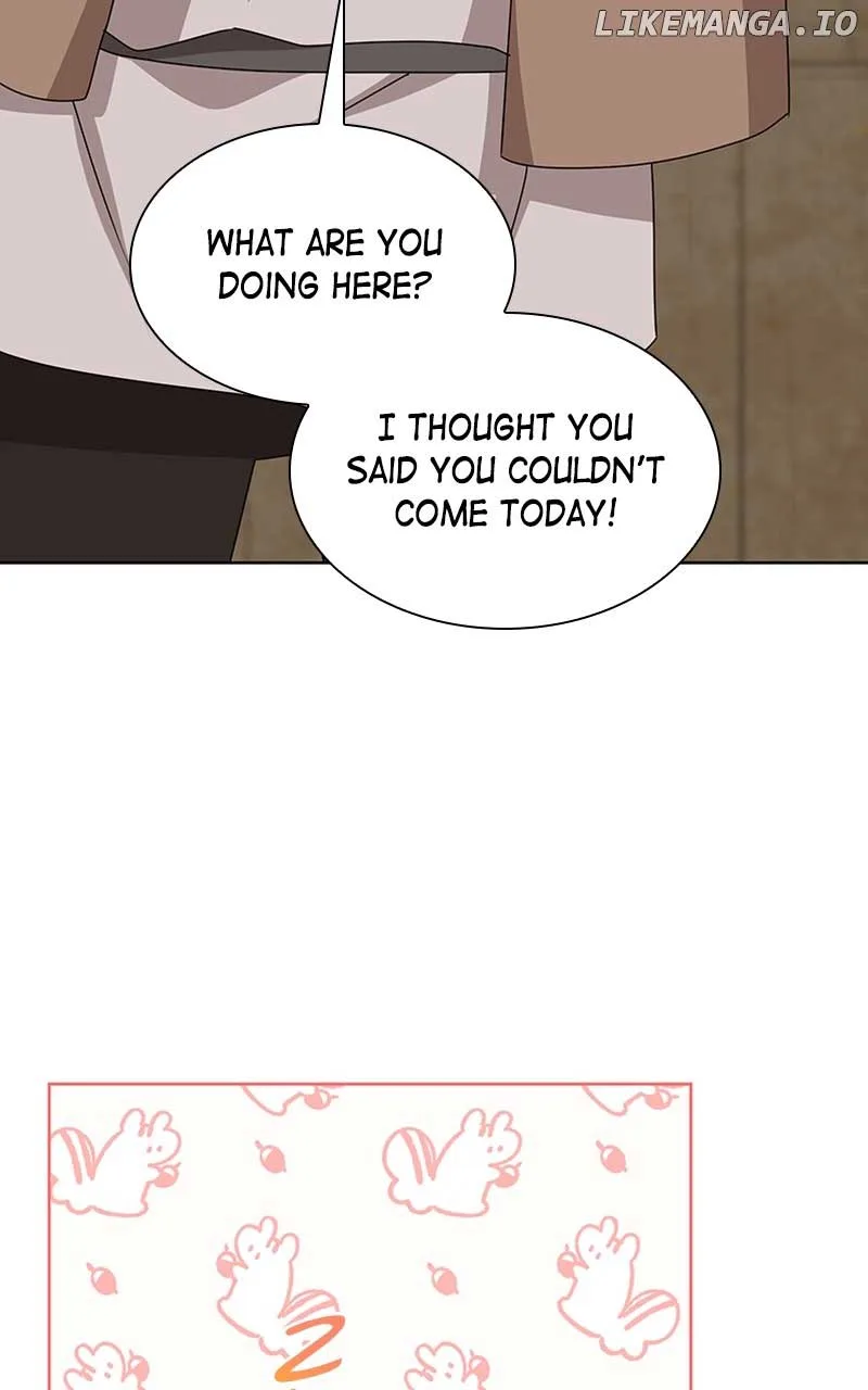 Hoping for My Death Chapter 16 page 67