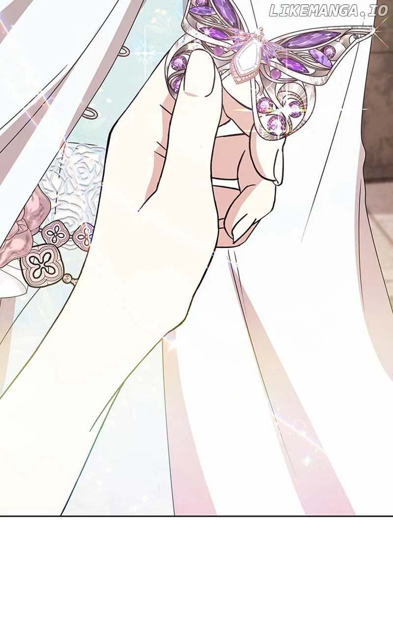 Hoping for My Death Chapter 16 page 87