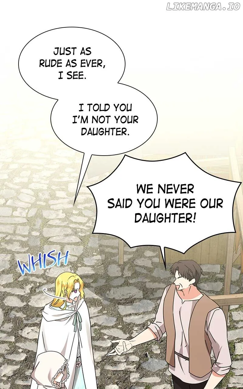 Hoping for My Death Chapter 16 page 69