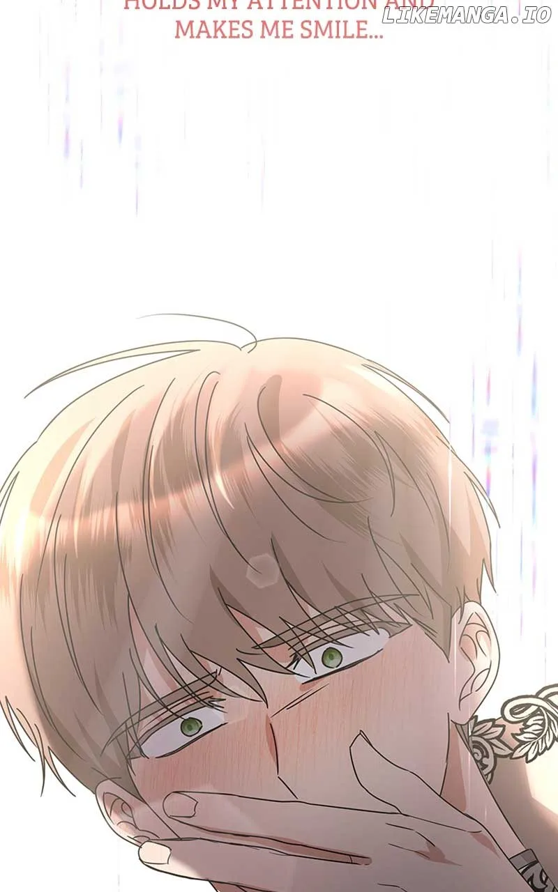 Hoping for My Death Chapter 16 page 31