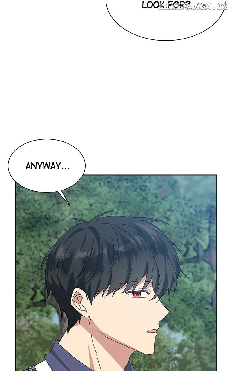 Hoping for My Death Chapter 16 page 41