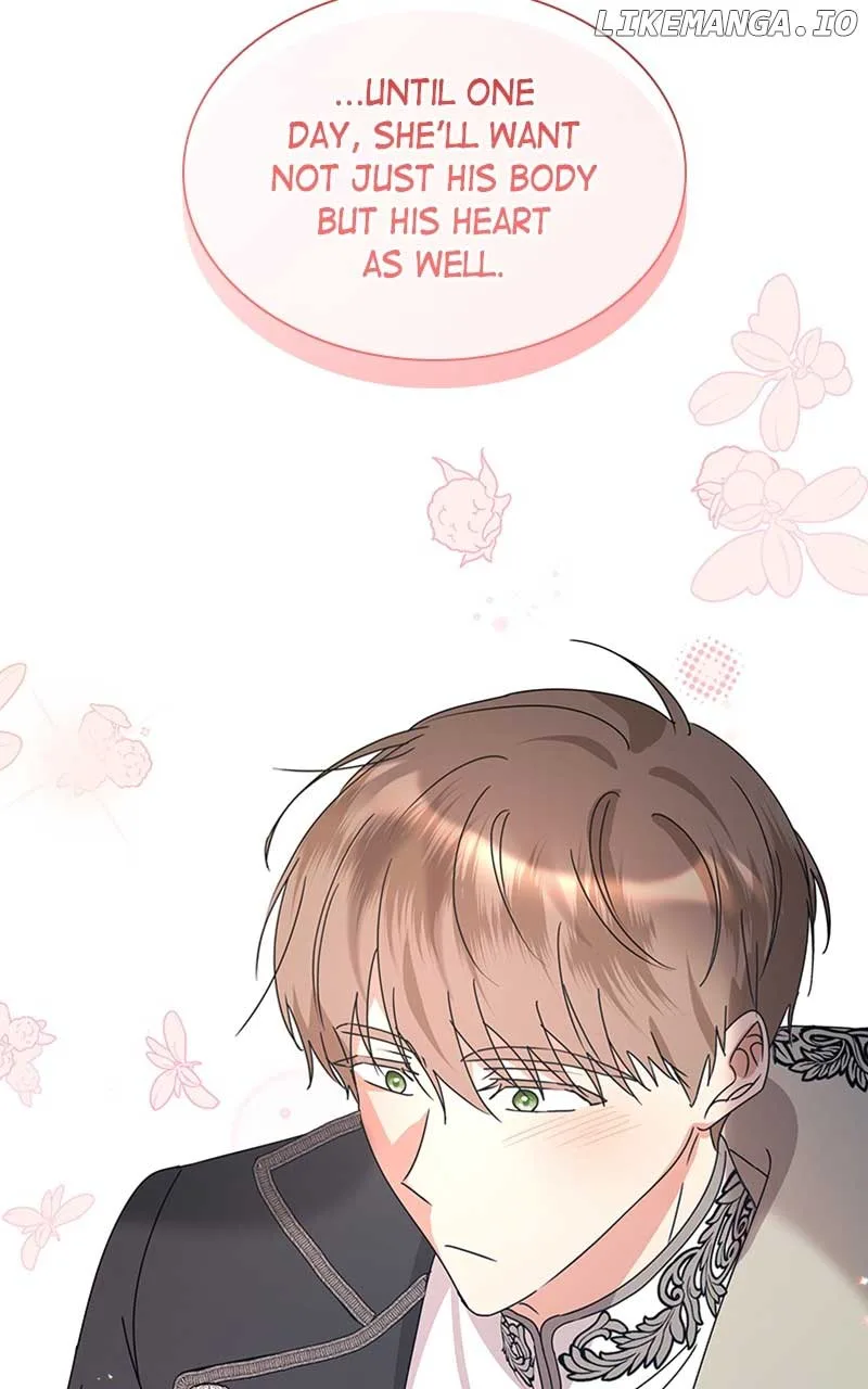 Hoping for My Death Chapter 16 page 44