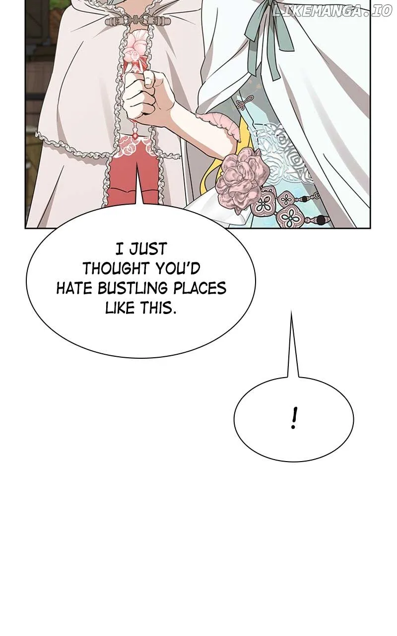 Hoping for My Death Chapter 16 page 75
