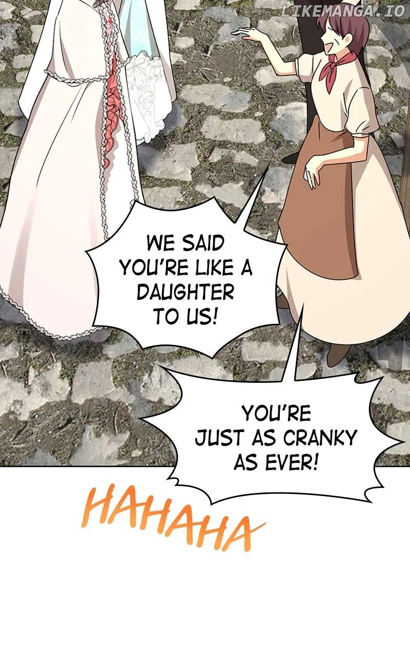 Hoping for My Death Chapter 16 page 70