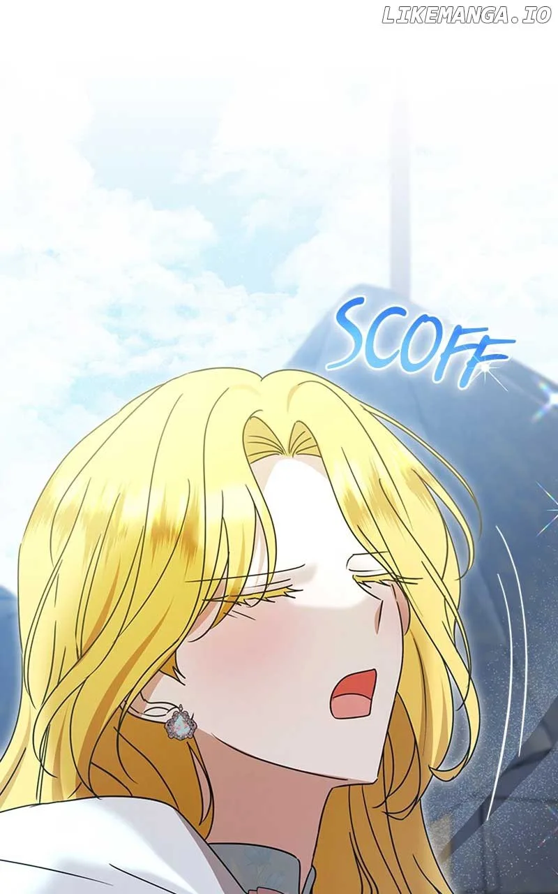 Hoping for My Death Chapter 16 page 76