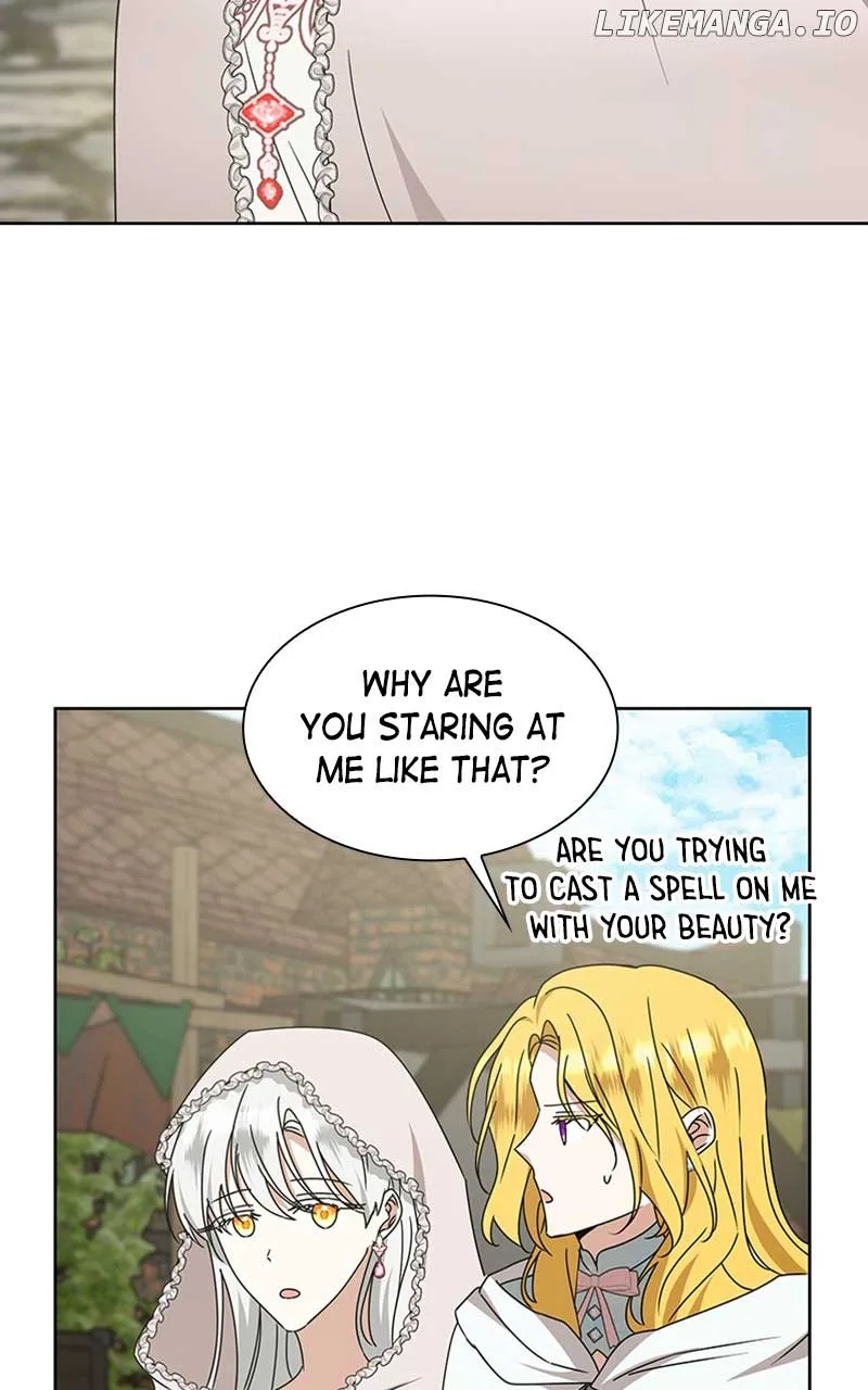 Hoping for My Death Chapter 16 page 74