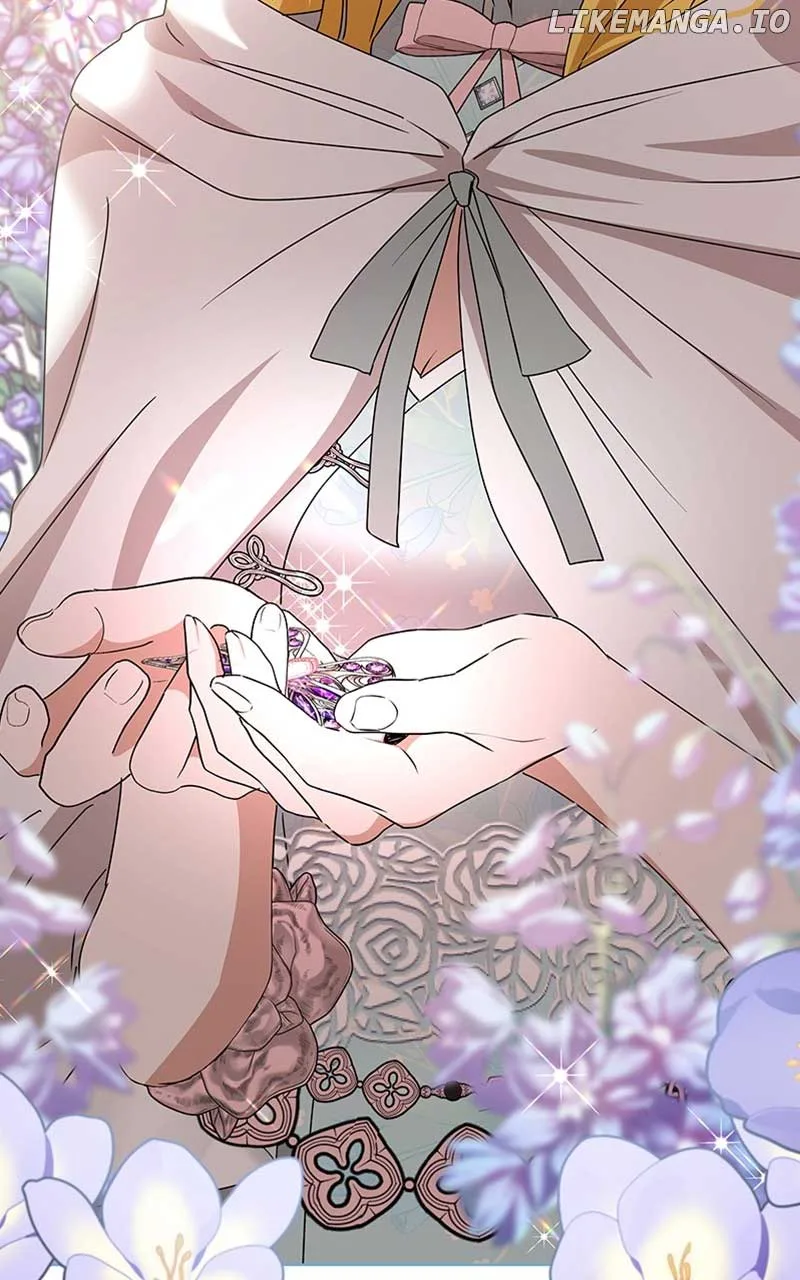 Hoping for My Death Chapter 16 page 93