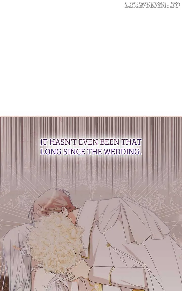 Hoping for My Death Chapter 13 page 8