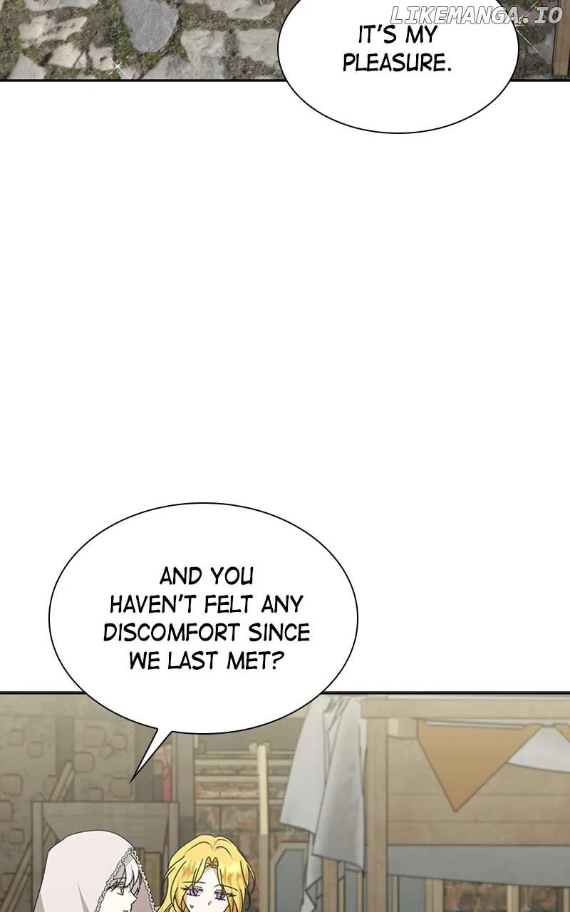 Hoping for My Death Chapter 16 page 63